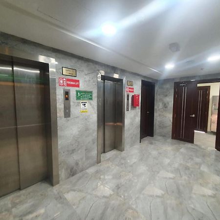 Terminal Inn Old Airport Hotel & Apartment Doha Exterior photo