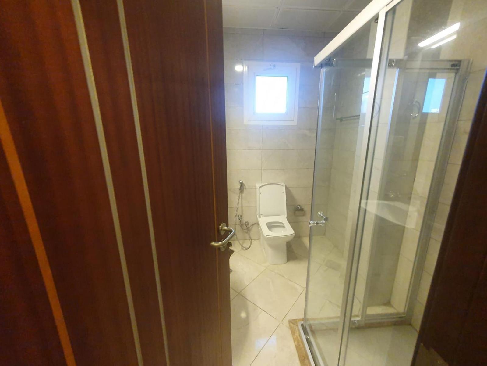 Terminal Inn Old Airport Hotel & Apartment Doha Exterior photo