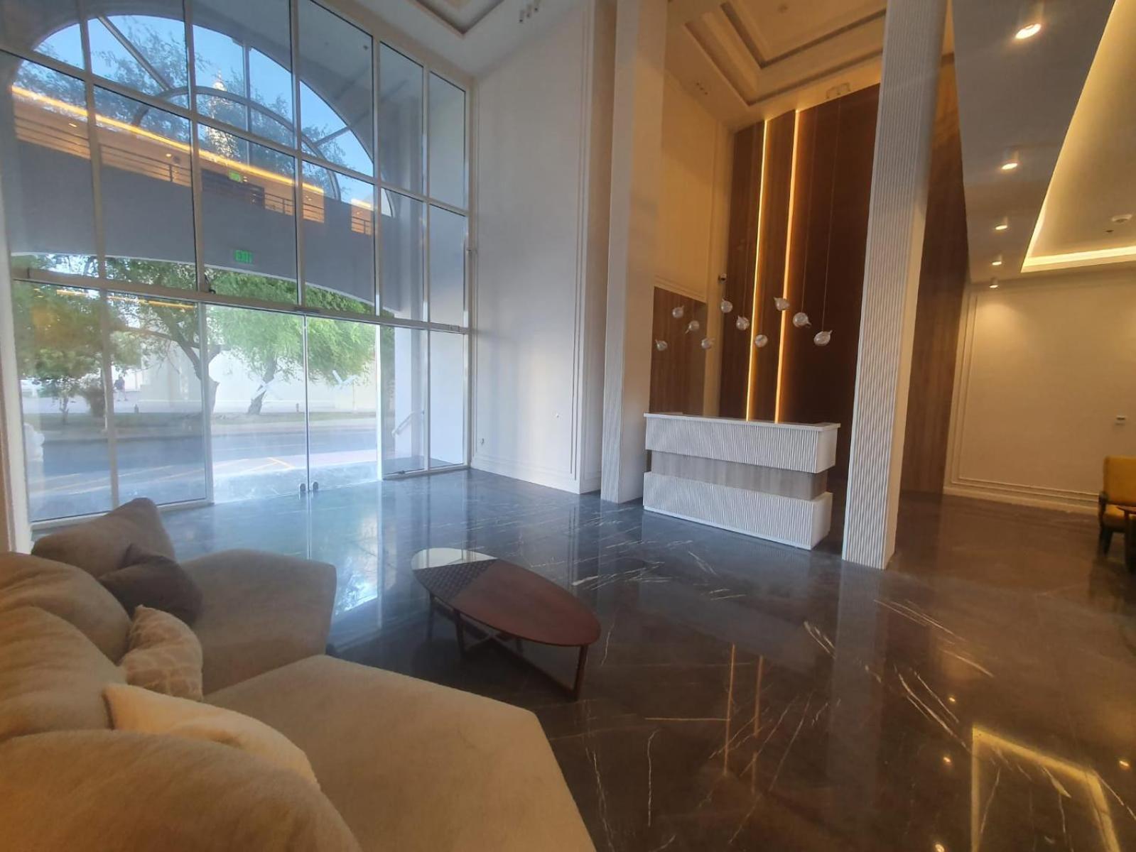 Terminal Inn Old Airport Hotel & Apartment Doha Exterior photo